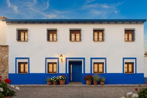 Puerto Lapice Apartment | Casa Rural La Posada del Quijote