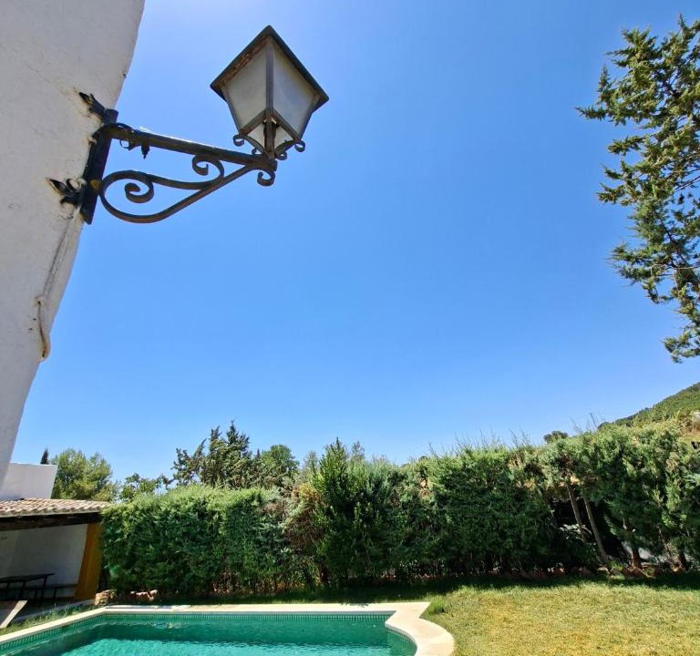Archidona Villa | Casa Rural La Saucedilla