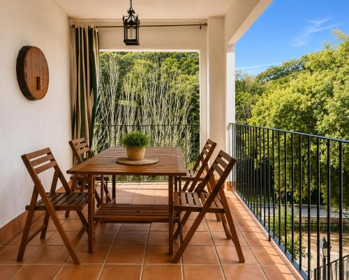 Aracena House | Casa Rural La Senda de Aroche
