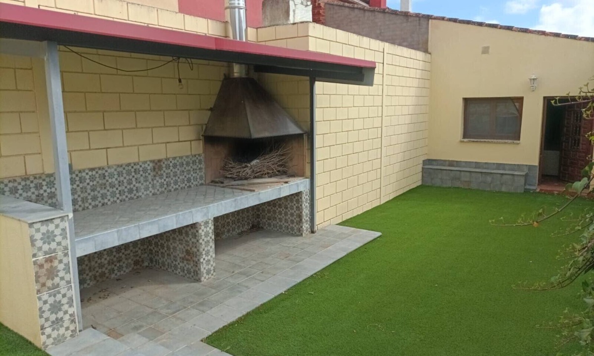 Aranda de Duero House | Casa rural La Senda del Gromejón, La Aguilera – Ribera del Duero getaway