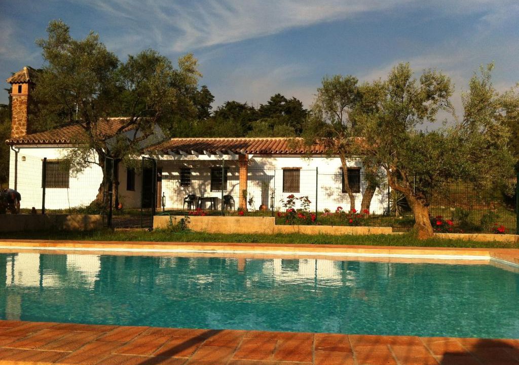 Aracena House | Casa Rural La Serrana de Aracena