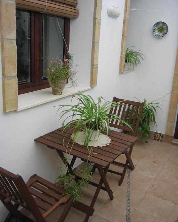 Castro del Rio House | Casa Rural La Villa