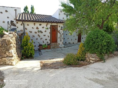 Nerpio House | CASA RURAL "LOS CASARES"