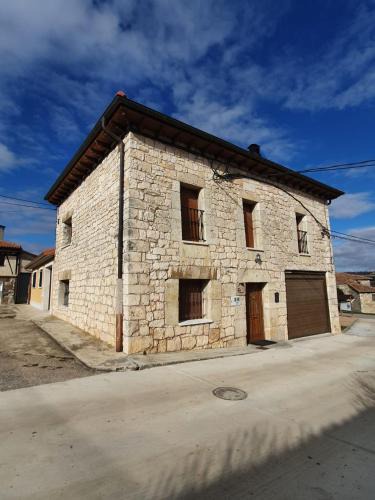 Quintanilla Riopico House | Casa rural Los Bodones