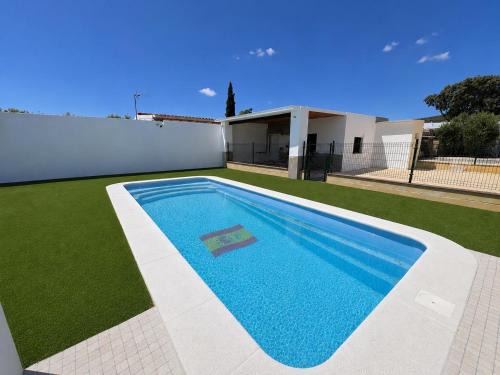 Bornos House | Casa Rural Manuel Sevillano