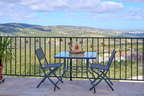 Zuheros House | Casa Rural Martemma