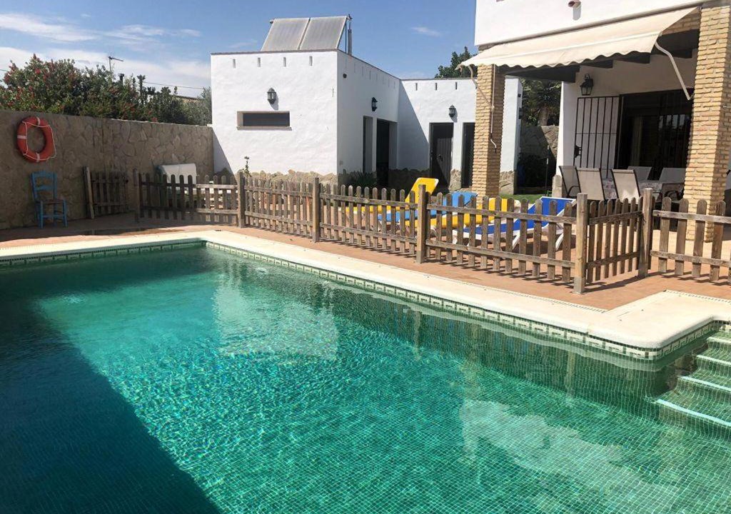 Conil de la Frontera House | CASA RURAL MENDOZA solo familias