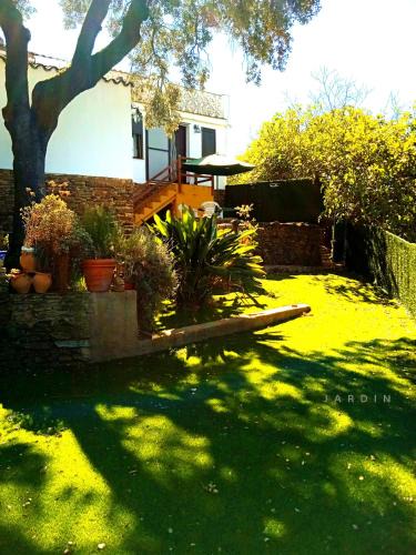 Aroche House | Casa Rural Mirador Los Bravos