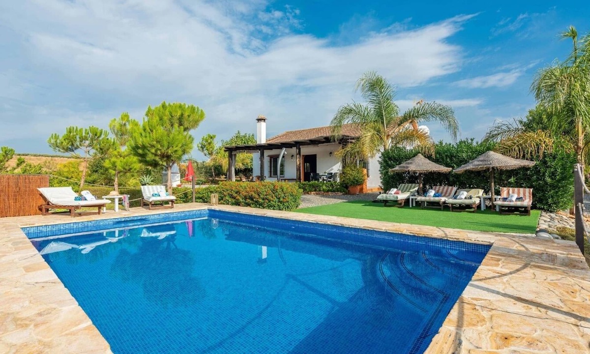 Alhaurin el Grande Villa | Casa Rural Mirasierra Alhaurín el Grande by Ruralidays