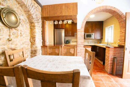 Medina-Sidonia House | Casa Rural Napoleón