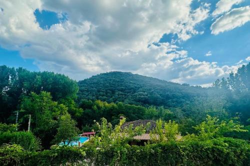 Cazalla De La Sierra Apartment | Casa Rural Orilla Del Hueznar