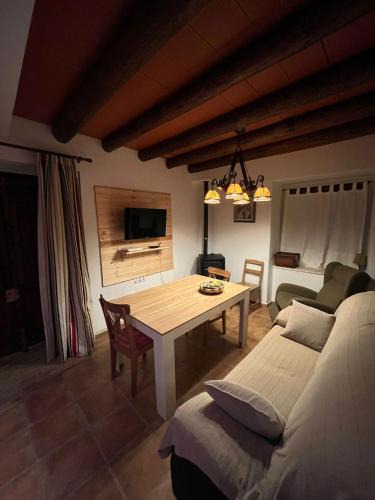 Nerpio House | Casa rural Palotes