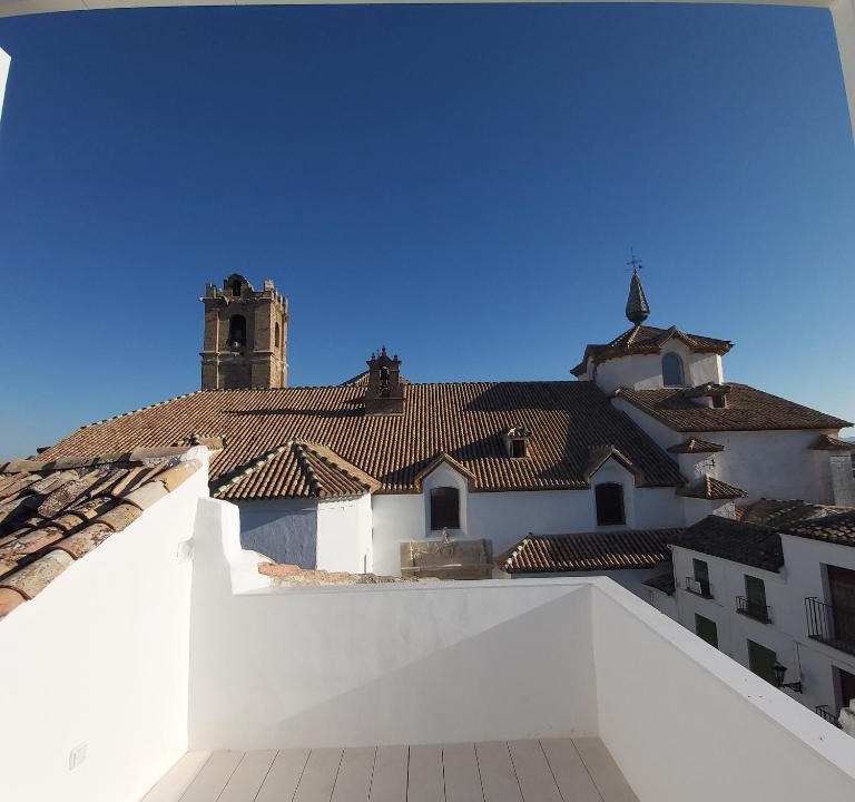 Priego de Cordoba House | Casa Rural Plaza Santa Ana