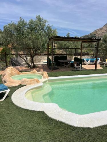 Pruna House | CASA RURAL PRIVADA El MIRADOR DE LA SIERRA