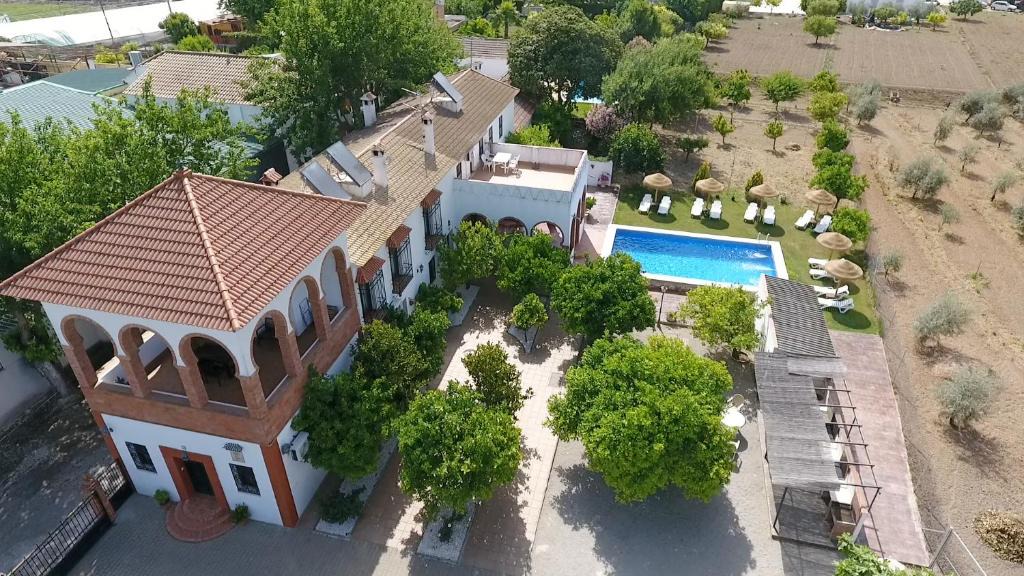 Cabra House | Casa Rural San Antonio