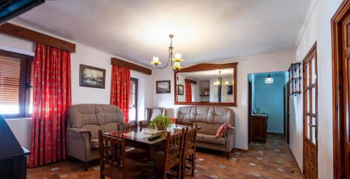 Grazalema Apartment | Casa Rural San José