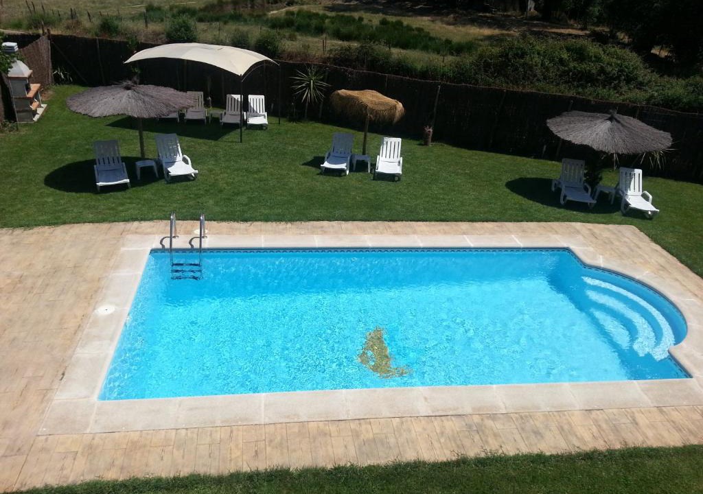 La Codosera House | Casa Rural Sierra San Mamede