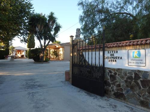 Santaella House | CASA RURAL SITIO DE CASA NUEVA