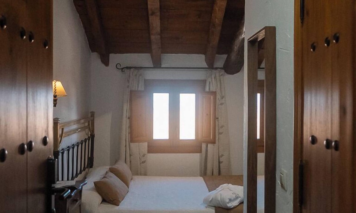 Chinchon Hotel | CASA RURAL & SPA LA GRAJA