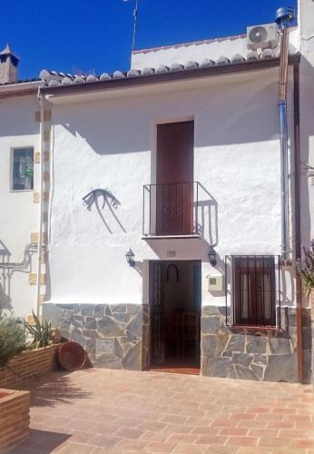 Yunquera House | Casa Rural Torrecilla, 1919