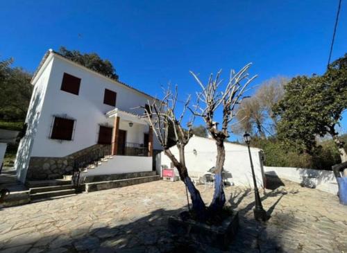 Benaocaz Apartment | Casa Rural Ubrique