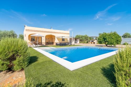 Marchena House | Casa Rural Villa Manantial