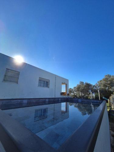 Puerto Real House | Casa Rural Vacacional