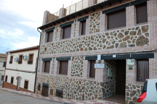 Los Navalucillos House | Casa Rural "Vallecasar"