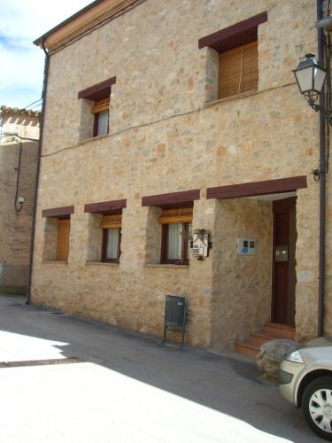 Alcubilla del Marques House | Casa Rural Villa Kora