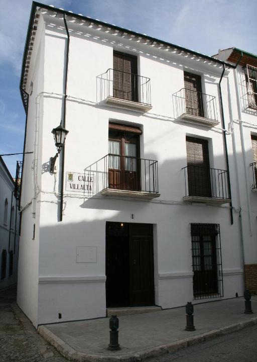 Priego de Cordoba House | Casa Rural Villalta