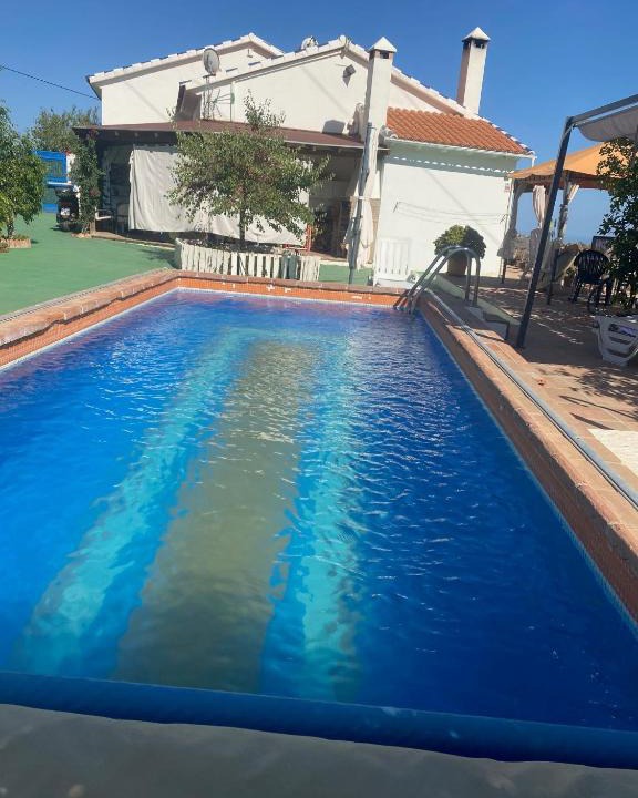 Arenas House | Casa Rural Zinho