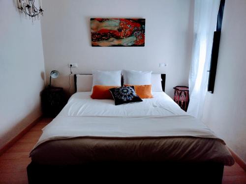 Algar House | Casa Salvadora