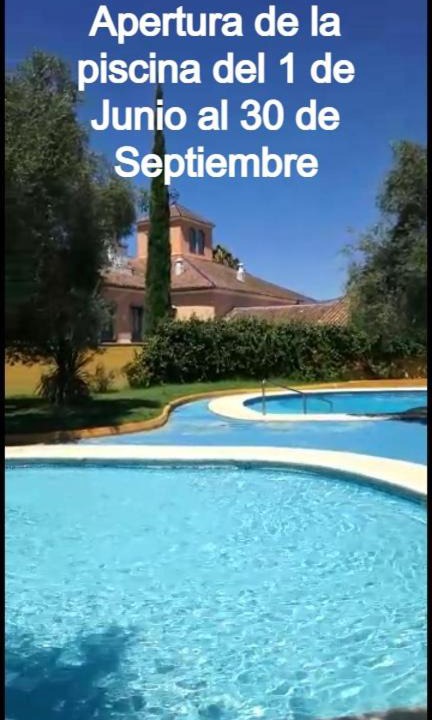 Valencina de la Concepcion Apartment | Casa Sevilla