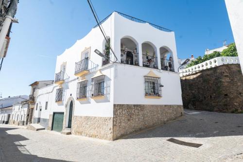 Segura de Leon Villa | Casa Segunda