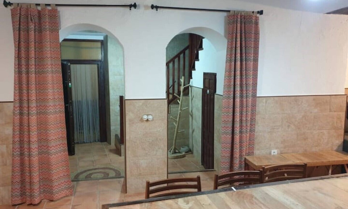Abrucena Cottage | Casa Serrano in Abrucena, Almeria, with foosball table and billiard table