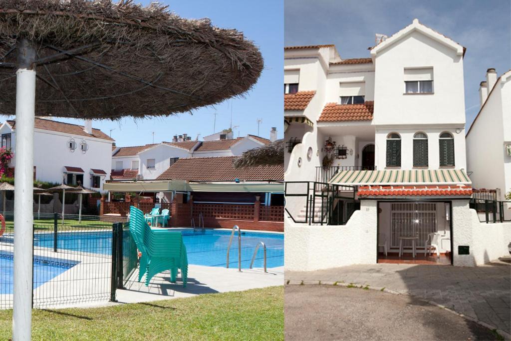 Mairena del Aljarafe Apartment | Casa Sevilla