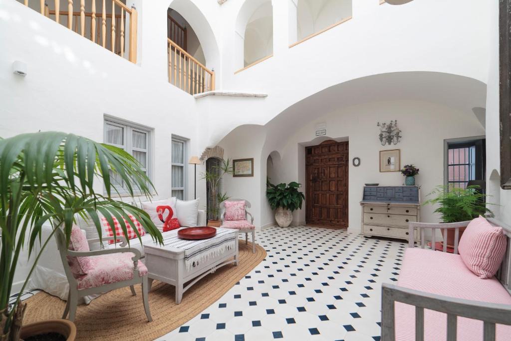 San Ambrosio Hotel | Casa Shelly Hospedería