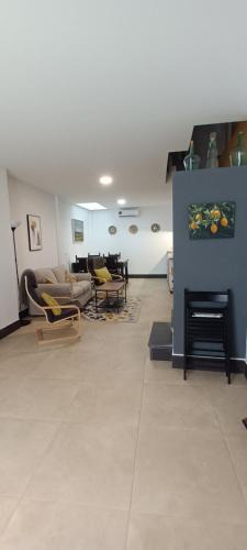 Algodonales House | CASA Sierrecilla