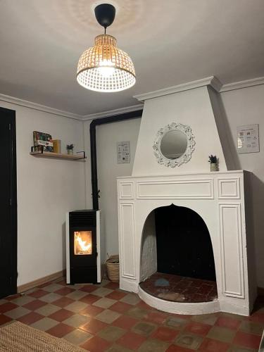 Riopar House | Casa Sina