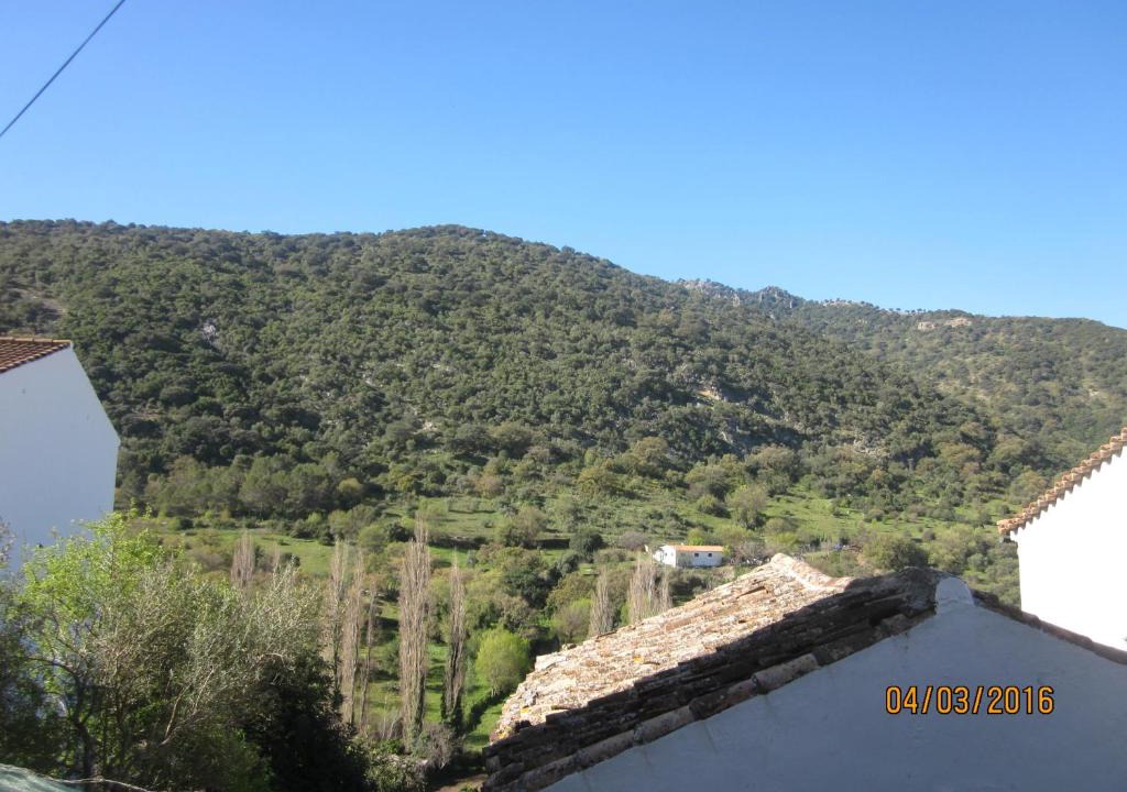 Benamahoma House | Casa Sol Benamahoma