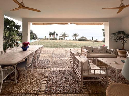 El Puerto de Santa Maria Villa | Casa Sol de Mar