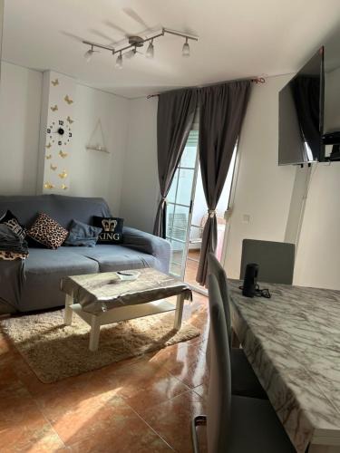 Competa House | Casa Sol y Calma