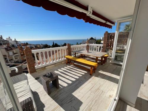 La Cala del Moral House | Casa Sonia La Cala de Moral