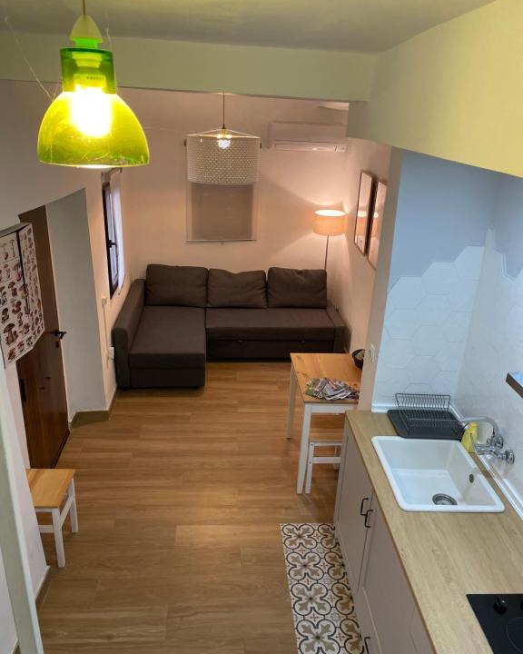 Navaluenga House | Casa Tía María