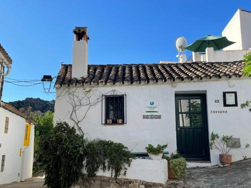 Montejaque House | Casa Tavizna