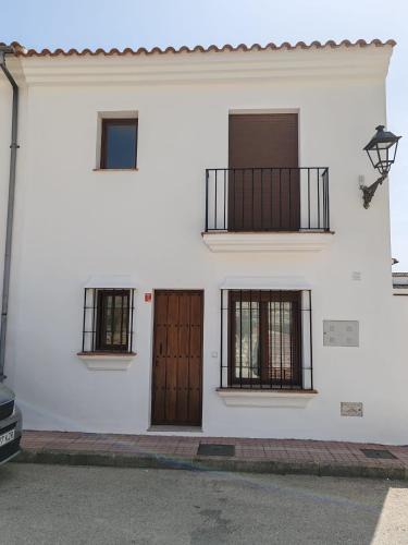 Montejaque House | Casa Terraza
