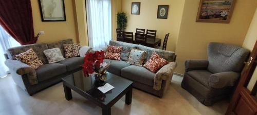 Aguilar de la Frontera Apartment | Casa Tia Angelita