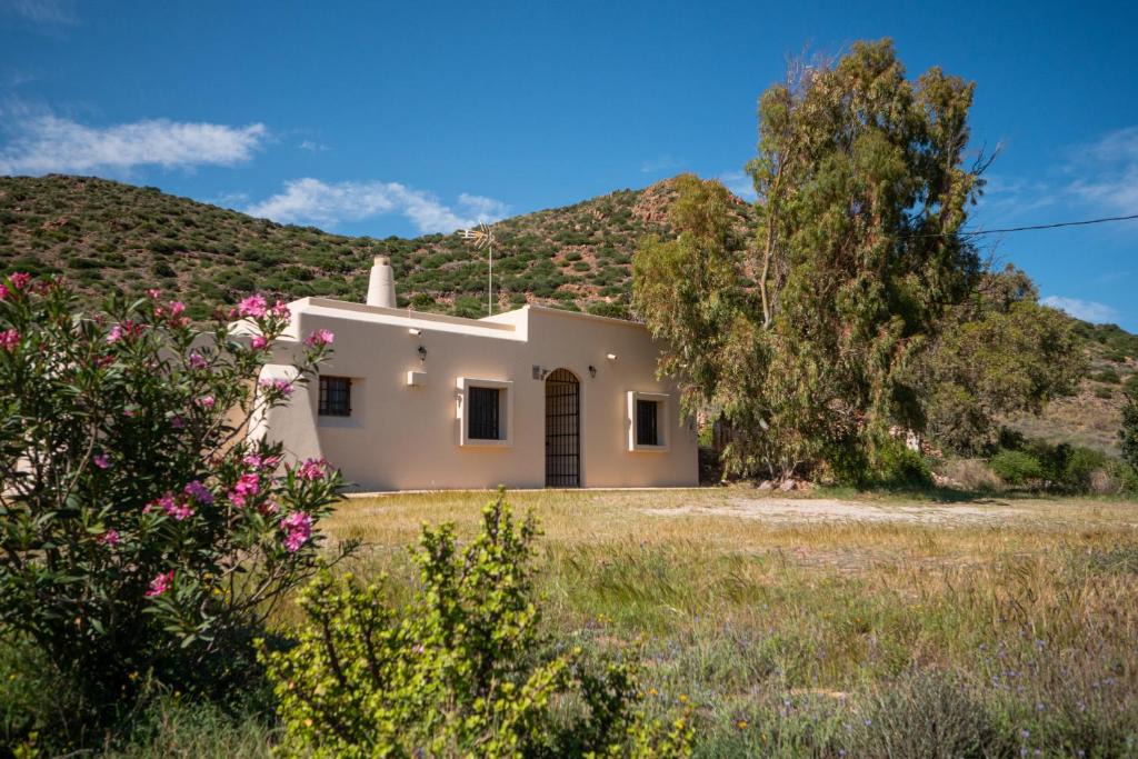 Pujaire House | Casa Toril Cabo de Gata