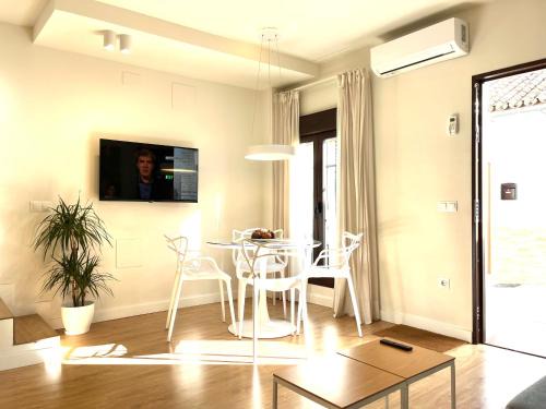 Antequera House | Casa Torre Hacho