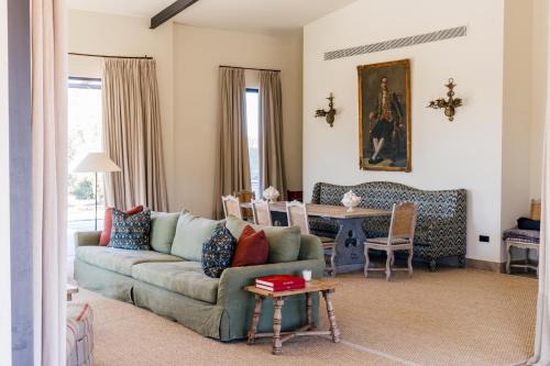 Lebrija House | Casa Torrenueva - Luxury Country House